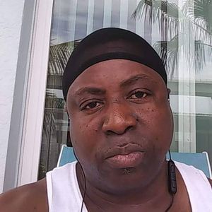 Meet your Posher, Andre